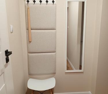 Nikiszowiec Apartment | SILESIAN CORNER Katowice