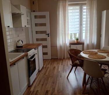 Nikiszowiec Apartment | SILESIAN CORNER Katowice
