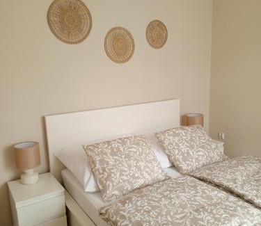 Nikiszowiec Apartment | SILESIAN CORNER Katowice