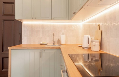 Katowice Apartment | Silesian Harmony Studio