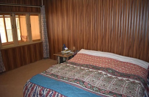 Ghulkin Resort | Siliva Hotel & Resort