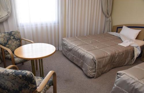 Ichinomiya Hotel | Silk Hotel