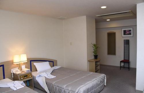 Ichinomiya Hotel | Silk Hotel