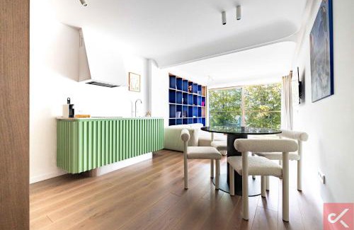 Palanga Apartment | Silk House 2BD Apt, By Cohost