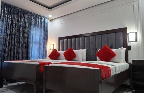 Manzini House | Silk Mbare Guest House