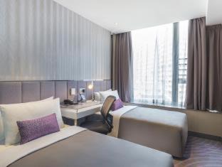 Kwai Chung Hotel | Silka Tsuen Wan, Hong Kong