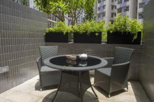Kwai Chung Hotel | Silka Tsuen Wan, Hong Kong