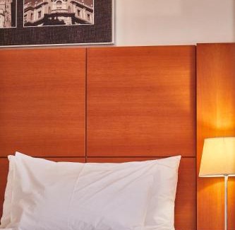 Distrito Sur Hotel | Silken Ciudad Gijón