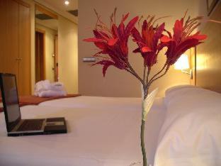 Leon Hotel | Silken Luis de León