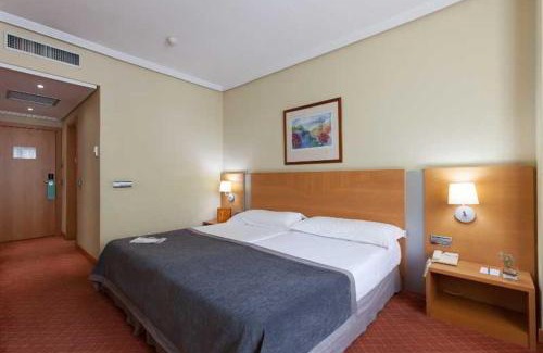 Leon Hotel | Silken Luis de León