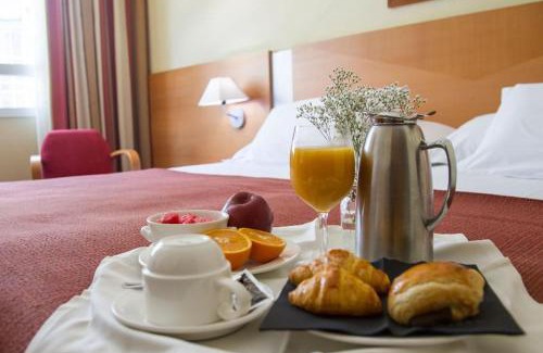 Leon Hotel | Silken Luis de León