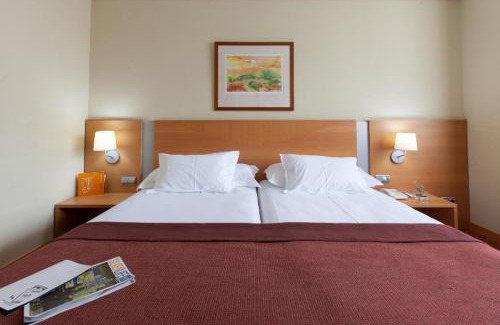 Leon Hotel | Silken Luis de León