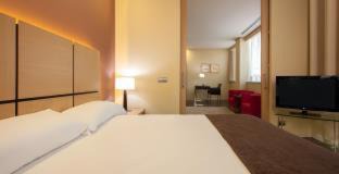 Camins al Grau Hotel | Silken Puerta Valencia