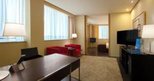 Camins al Grau Hotel | Silken Puerta Valencia