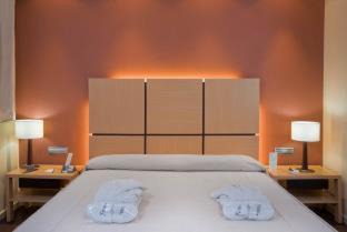 Camins al Grau Hotel | Silken Puerta Valencia
