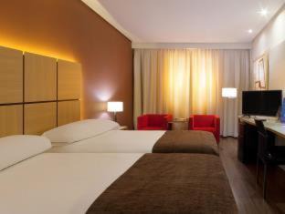 Camins al Grau Hotel | Silken Puerta Valencia