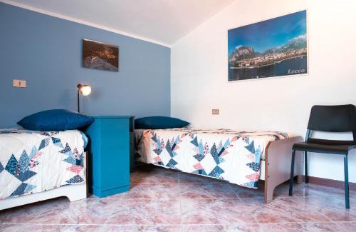 Malgrate Apartment | Silla House - A due passi dal lago