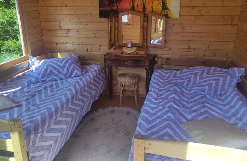 Vaisi Ski Chalet | Sillaotsa Puhkemaja