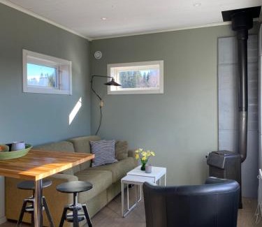 Arjang House | Sillebotten västra torget
