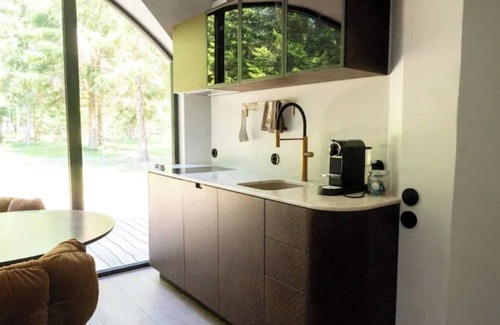 Laane-Nigula Parish House | Silma Retreat