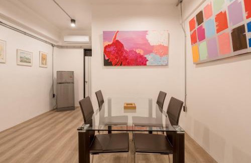 Silom Apartment | Silom Condominium