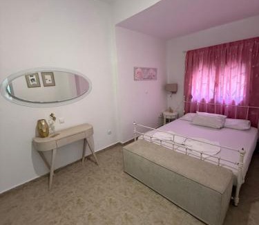 Nea Fokaia Apartment | Silot apartment 6