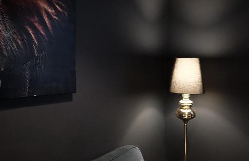 Maskavas Forstate Apartment | Silti, atjaunoti dzīvokļi tuvu centram - 1st floor