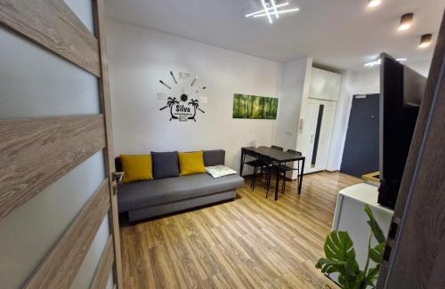 Wyspa Sobieszewska Apartment | Silva Całoroczny Apartament na Wyspie Sobieszewskiej