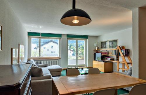 Champfer Apartment | Silva House - Champfèr