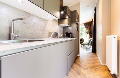 Garderen Cabin | ✓ Silva on Resort Veluwe ✓ Holiday home for 4 persons ✓ Situated in Garderen (Gelderland) ✓ Holiday park at the Veluwe ✓ Book directly at the park