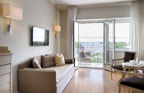 Fiuggi Hotel | Silva Splendid