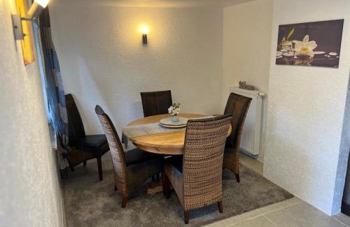 Hatzenport Apartment | Silvaner