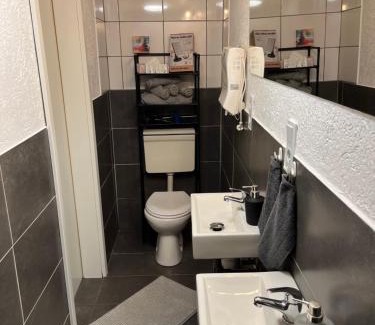 Hatzenport Apartment | Silvaner