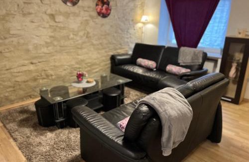 Hatzenport Apartment | Silvaner