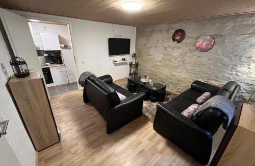 Hatzenport Apartment | Silvaner