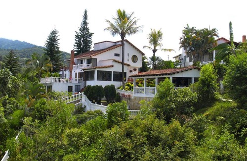 Silvania House | Silvania, Ferienhaus - Casa Campestre