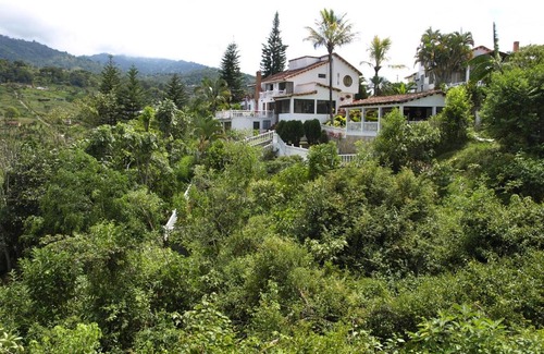 Silvania House | Silvania, Ferienhaus - Casa Campestre