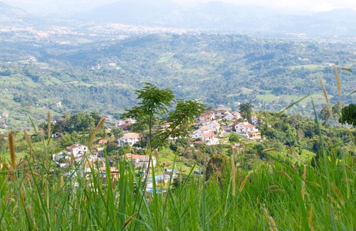 Silvania House | Silvania, Ferienhaus - Casa Campestre