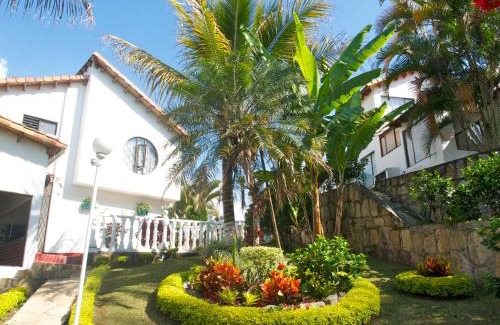 Silvania House | Silvania, Ferienhaus - Casa Campestre