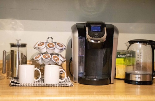 Saint Joseph Apartment | Silver Beach Inn: The Cup