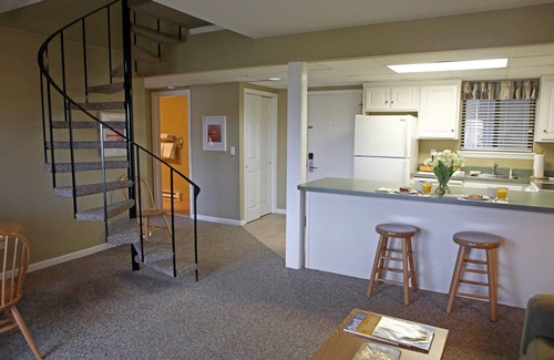 Hawley Hotel | Silver Birches