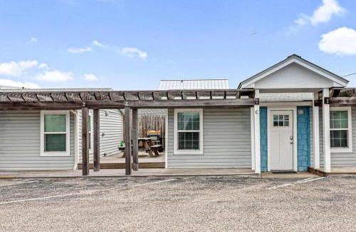 Old Town House | Silver C Cottage
