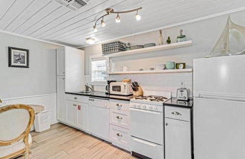 Old Town House | Silver C Cottage