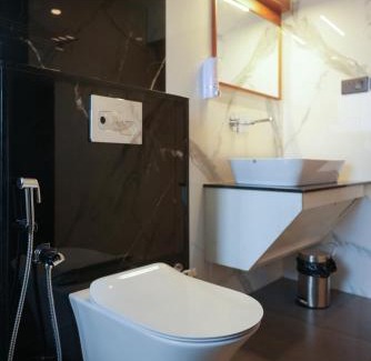 Pallivasal Hotel | Silver cascade