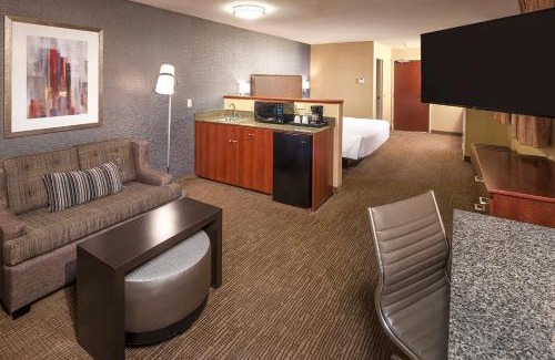 Uptown Hotel | Silver Cloud Hotel - Portland
