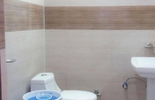 Kempty Range Hotel | Silver Dew Resorts