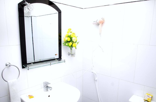 Ella House | Silver Dome Guest House - Double room I