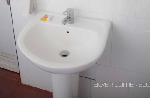 Ella House | Silver Dome Guest House - Double room I