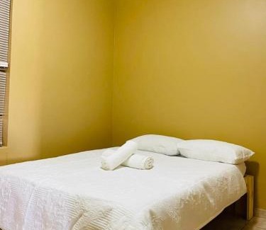 Rand Rifles Bed & Breakfast | Silver Dunes Apartments
