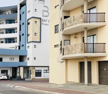 Rand Rifles Bed & Breakfast | Silver Dunes Apartments